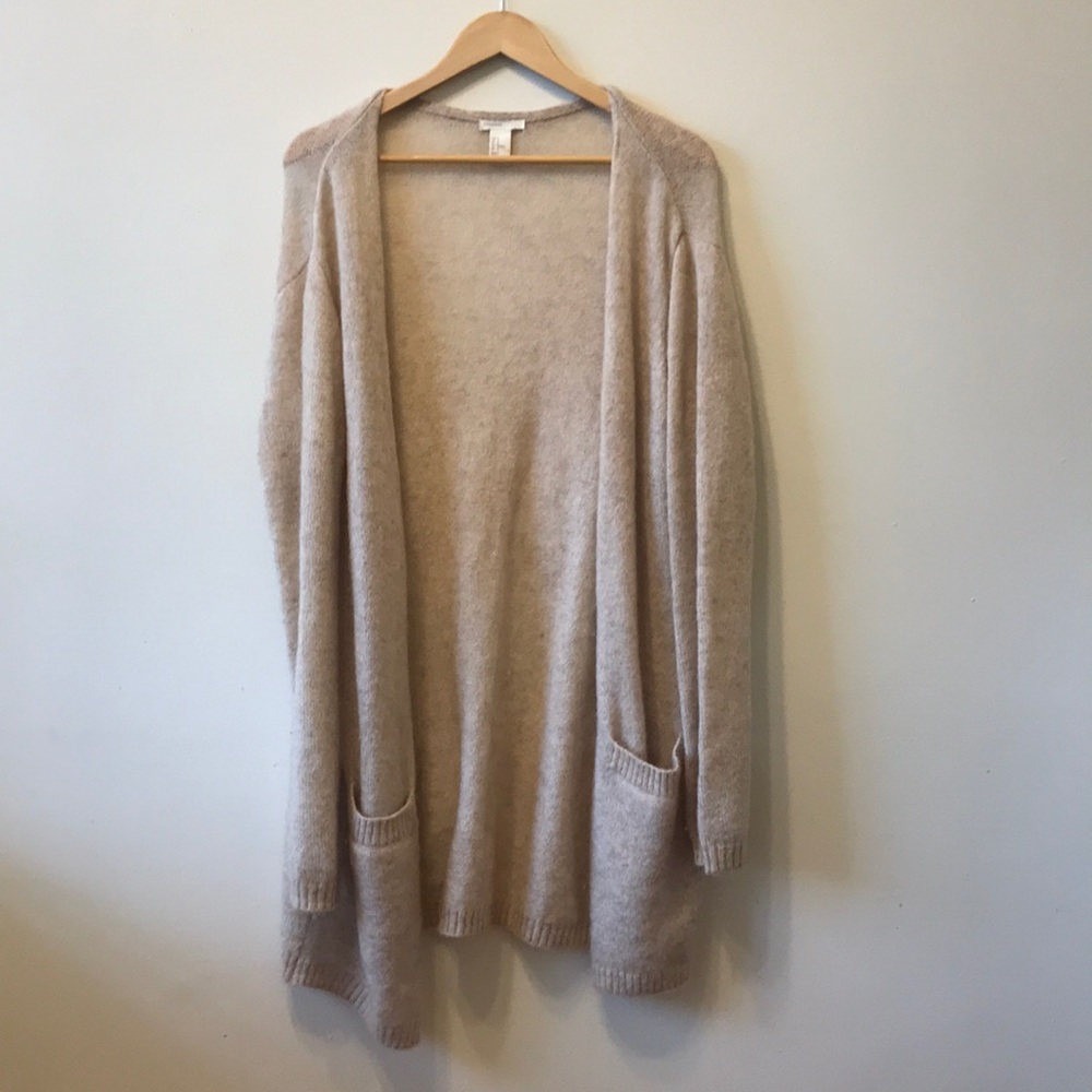 H&M cardigan